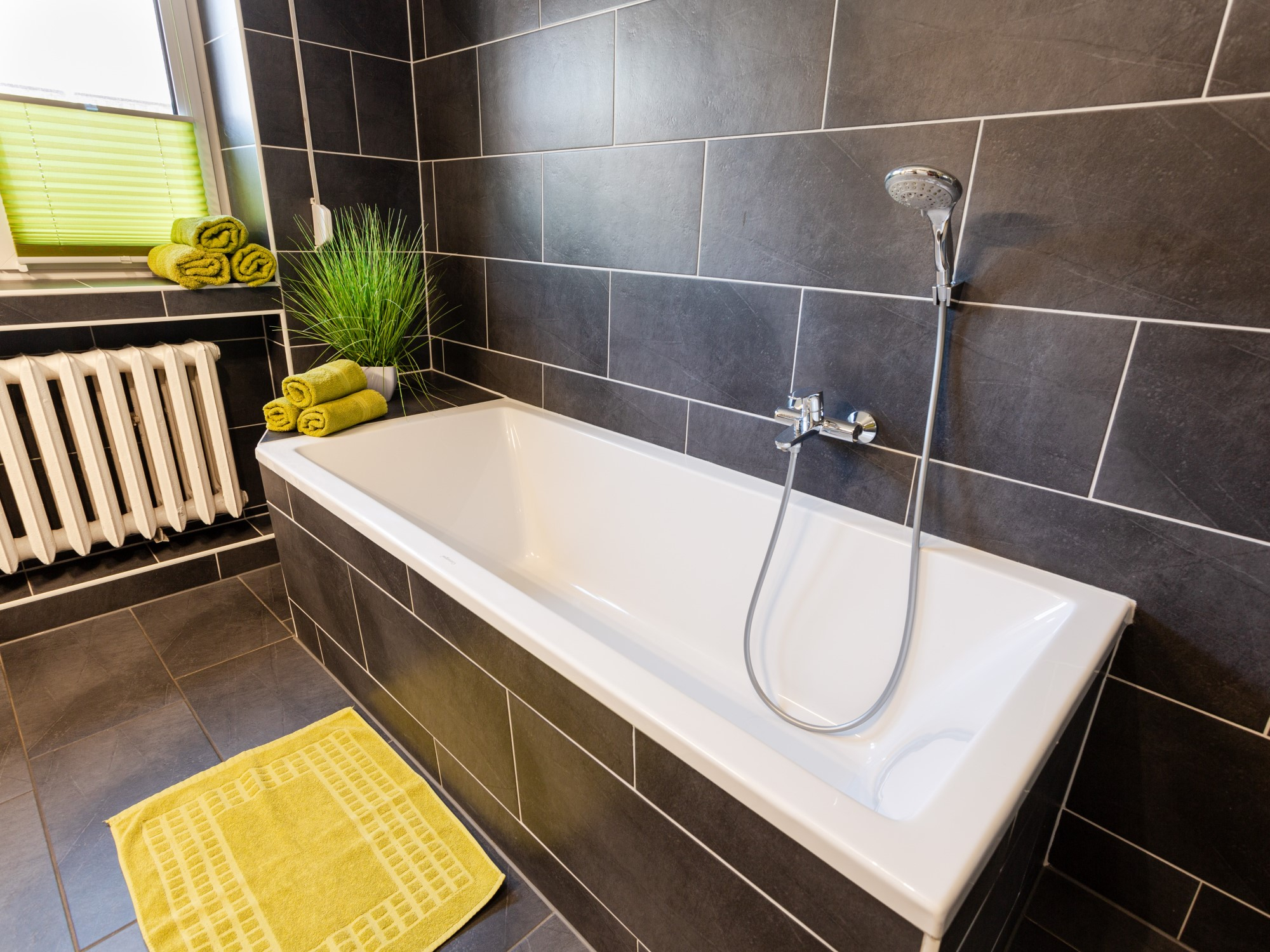 Badewanne